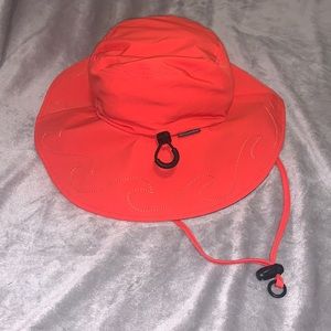 Columbia OMNI SHIELD SPF 50 hat!